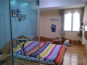 Xiamen Linlixiaoju Inn 外观 照片
