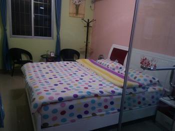 Xiamen Linlixiaoju Inn 外观 照片
